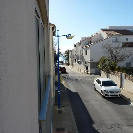 Rive Droite, 100m Des Plages Appartement Le Grau-du-Roi