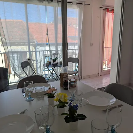 Rive Droite, 100m Des Plages Appartement Le Grau-du-Roi